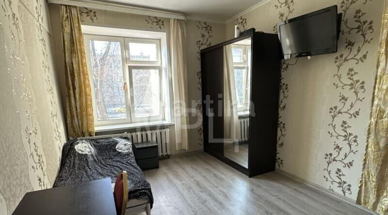 3-комн. квартира, 71.7 м2, 2/5 эт. Москва - изображение 13