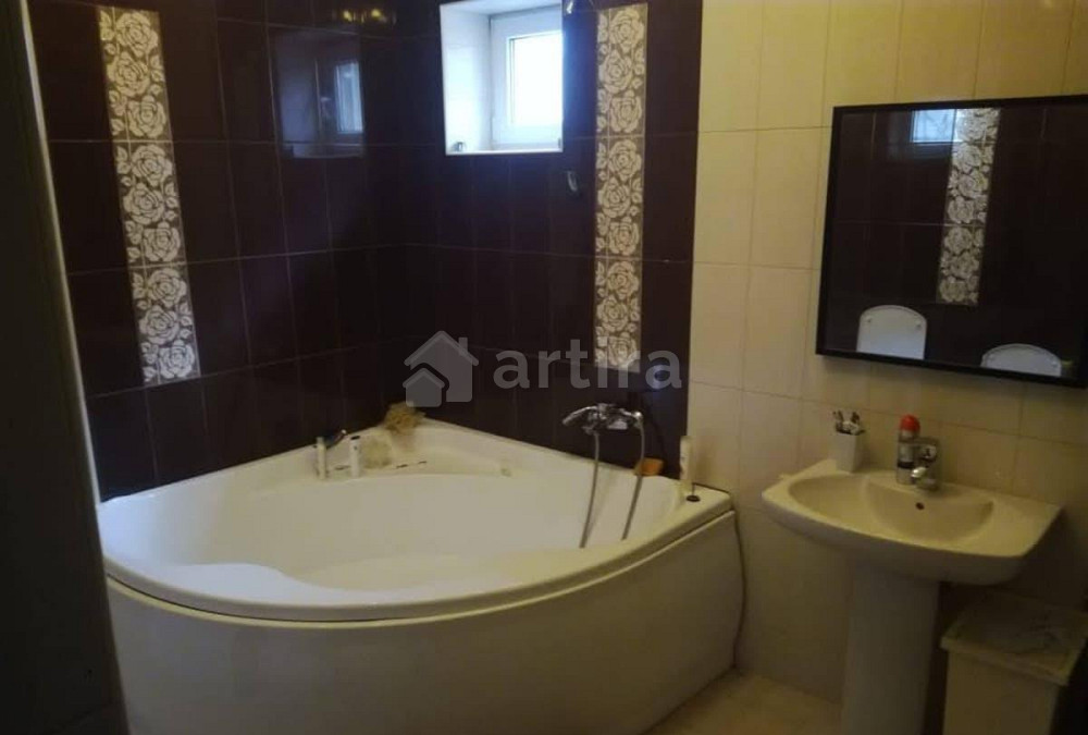 Дом, 185 м2, 5 соток, 3 эт. Ростов-на-Дону - изображение 15