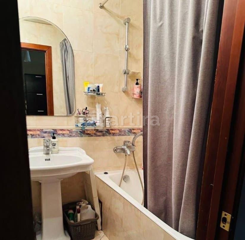 Комната, 75 м2, 7/12 эт. Москва - изображение 3