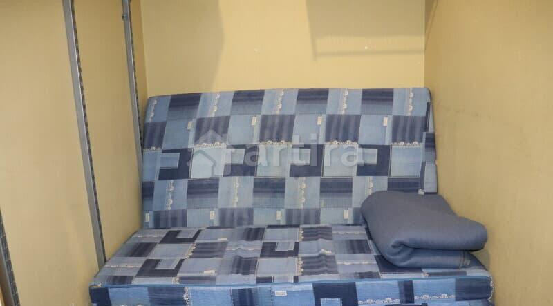 1-комн. квартира, 44 м2, 3/28 эт. Красногорск - изображение 14