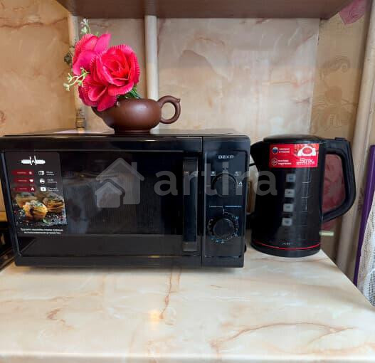 2-комн. квартира, 48 м2, 5/9 эт. Москва - изображение 8