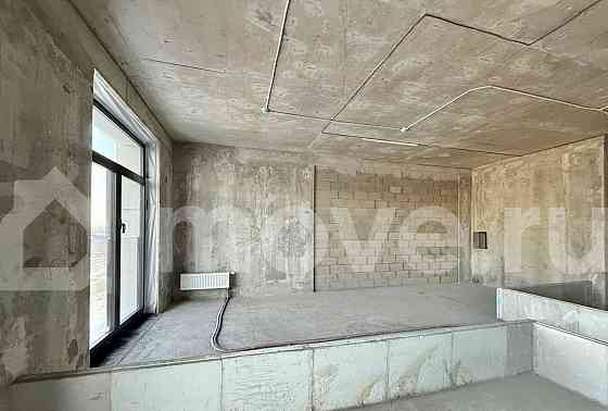 3-комн. квартира, 74.5 м2, 5/28 эт. Москва