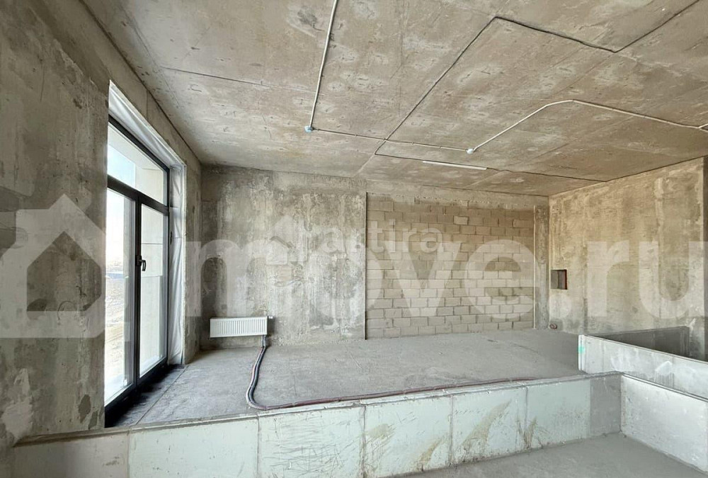 3-комн. квартира, 74.5 м2, 5/28 эт. Москва - изображение 5