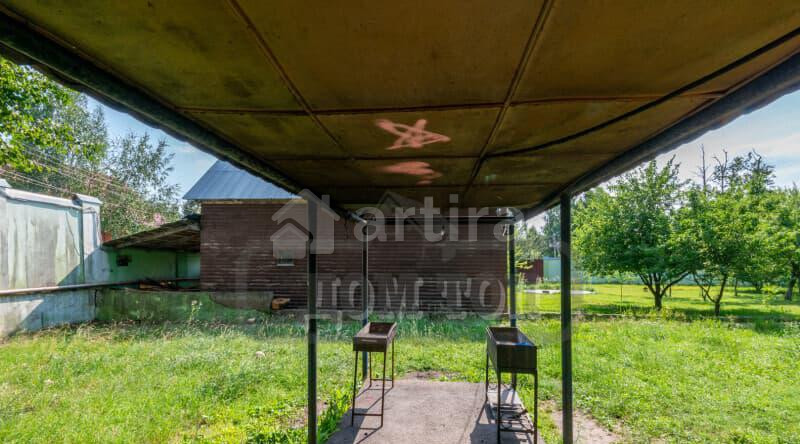 Коттедж, 2200 м2 Наро-Фоминск - изображение 17