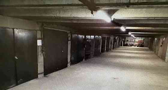 Гараж, 18 м2 Реутов