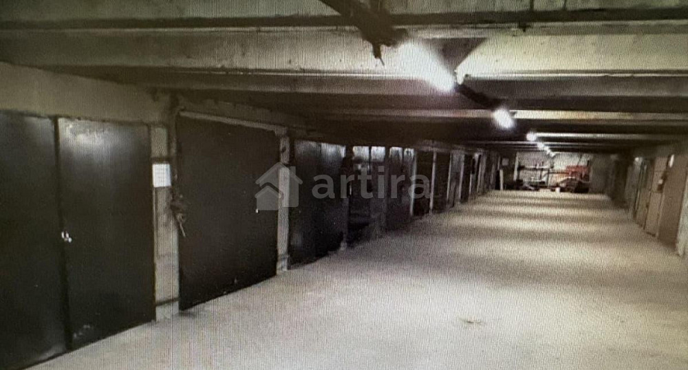 Гараж, 18 м2 Реутов - изображение 2