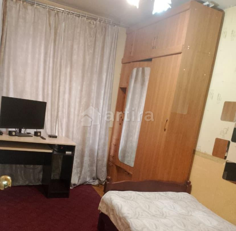 Комната, 9 м2, 2/5 эт. Москва - изображение 3