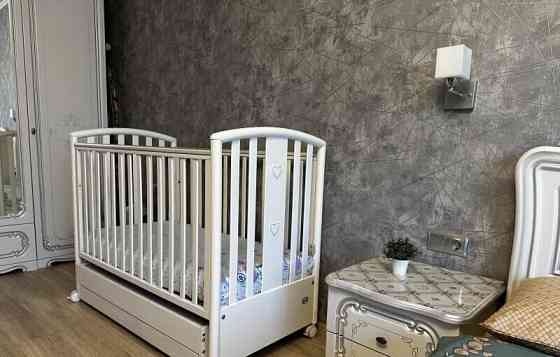 1-комн. квартира, 40 м2, 3/12 эт. Москва