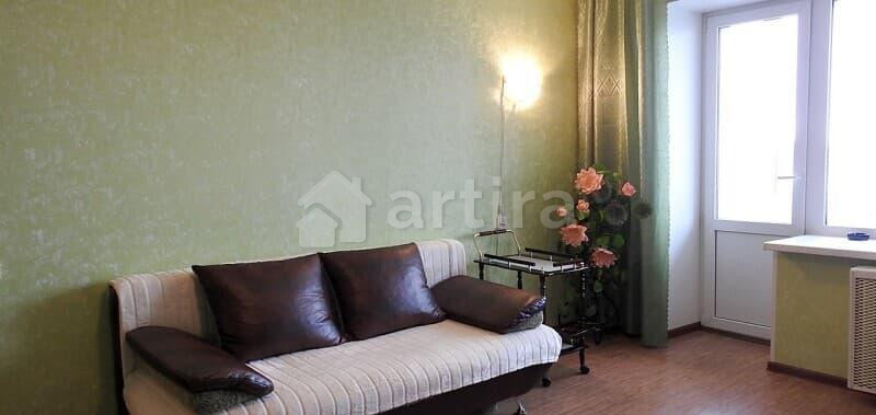 1-комн. квартира, 48 м2, 8/12 эт. Череповец - изображение 5