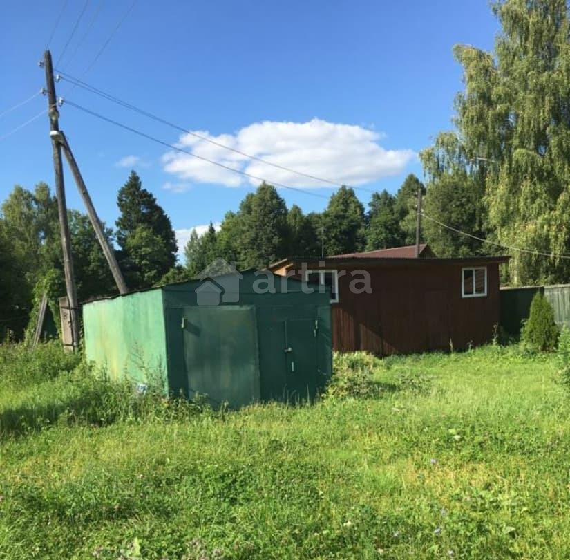 Дом, 60 м2, 40 соток, 2 эт. Балабаново - изображение 6