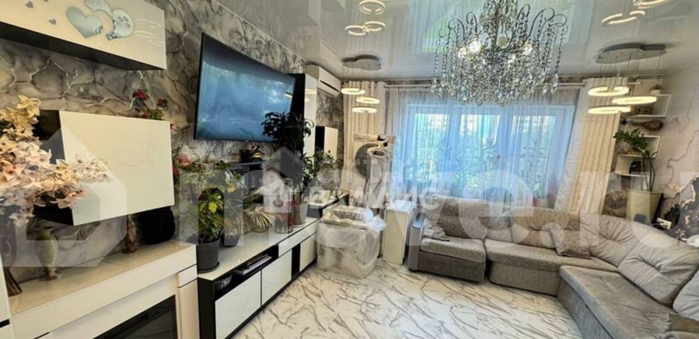 4-комн. квартира, 92.6 м2, 3/13 эт. Зеленоград - изображение 6