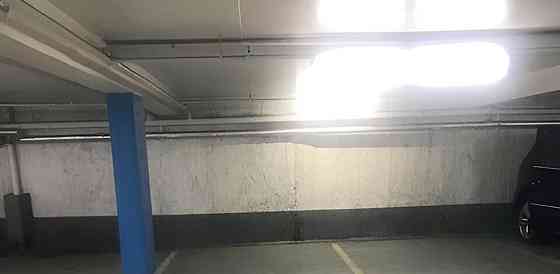 Гараж, 13 м2 Москва