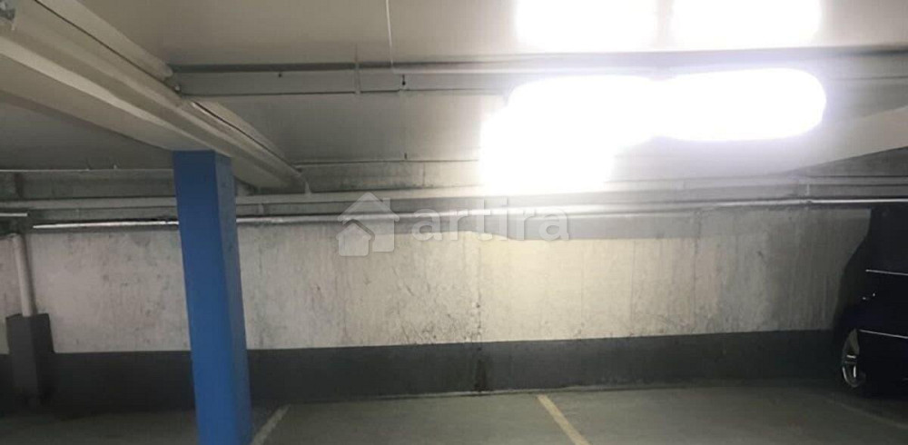 Гараж, 13 м2 Москва - изображение 4