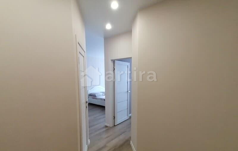 1-комн. квартира, 28 м2, 10/16 эт. Кемерово - изображение 8