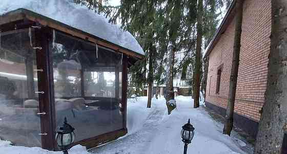 Дом, 200 м2, 10 соток, 2 эт. Мытищи