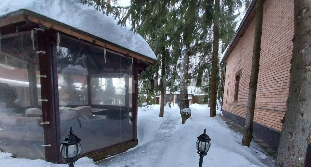 Дом, 200 м2, 10 соток, 2 эт. Мытищи - изображение 5