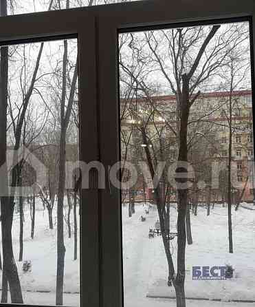2-комн. квартира, 52 м2, 2/8 эт. Москва