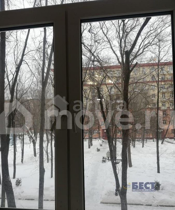 2-комн. квартира, 52 м2, 2/8 эт. Москва - изображение 2