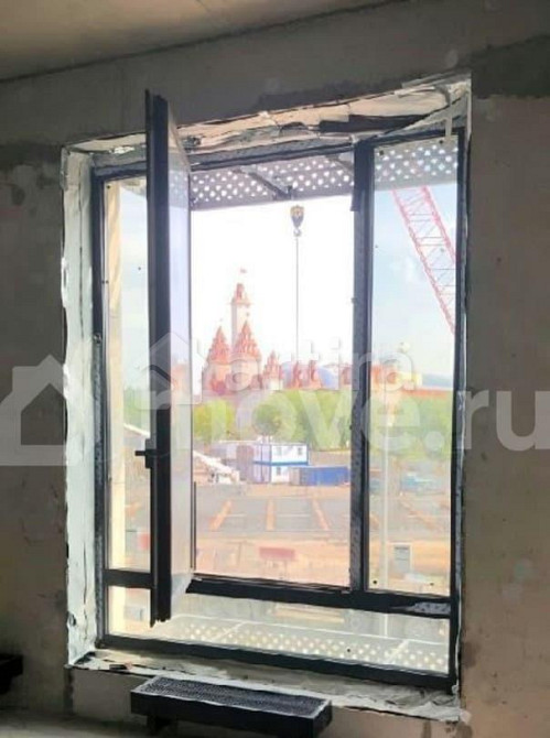 2-комн. квартира, 60 м2, 6/6 эт. Москва - изображение 3