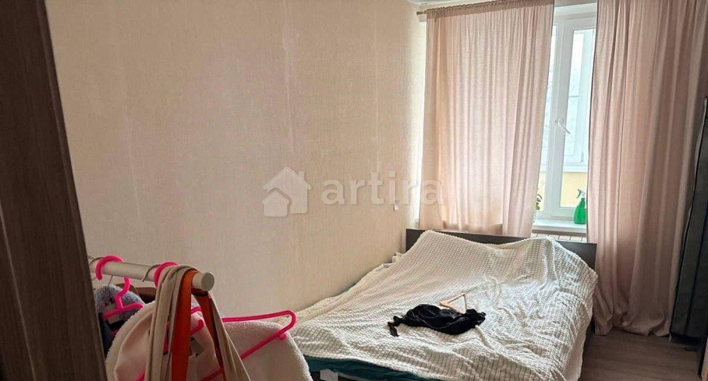 Комната, 9 м2, 4/16 эт. Москва - изображение 6