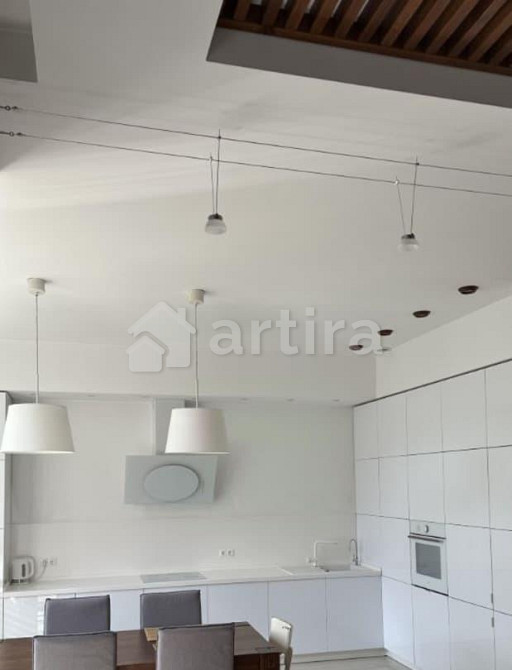 Таунхаус, 170 м2, 1 сотка, 2 эт. Кемерово - изображение 7