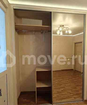 1-комн. квартира, 38.7 м2, 8/14 эт. Москва