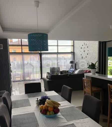 Дом, 300 м2 Щёлково - изображение 14