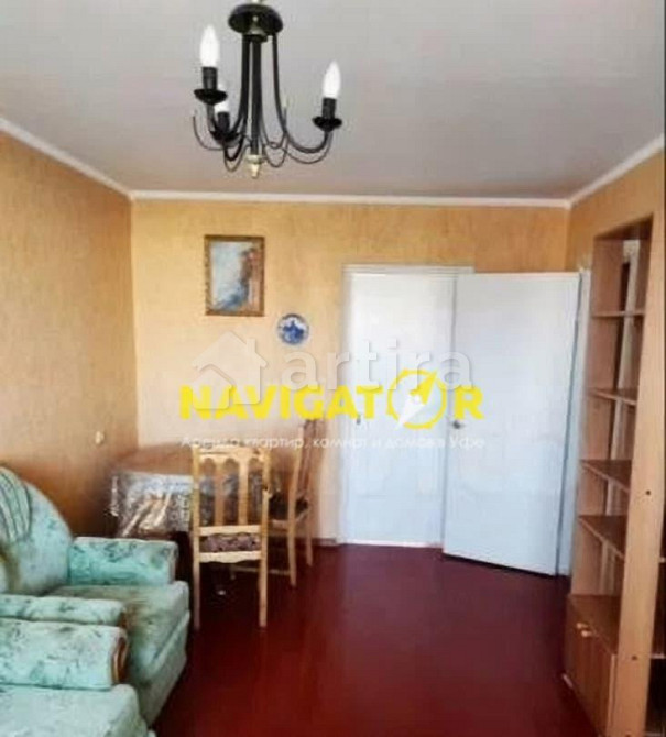 Комната, 18 м2, 9/9 эт. Уфа - изображение 6