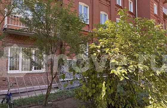 Студия, 20.7 м2, 2/5 эт. Москва