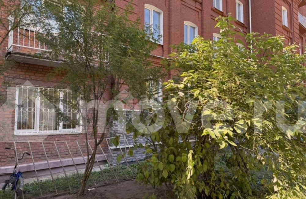 Студия, 20.7 м2, 2/5 эт. Москва - изображение 6