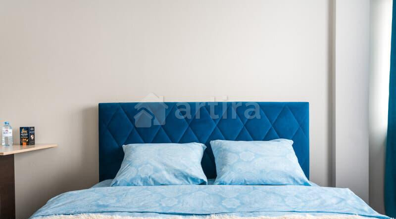 Студия, 30 м2, 7/14 эт. Москва - изображение 10