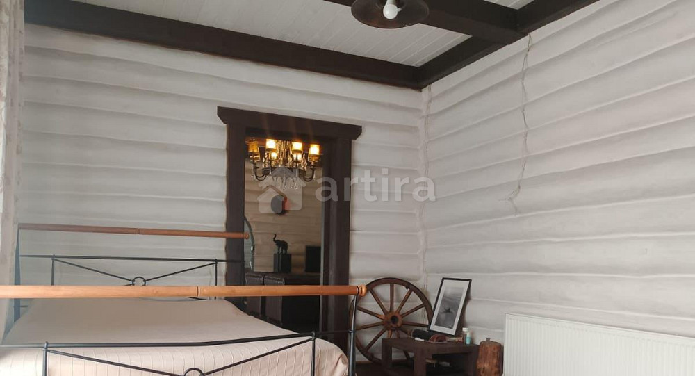 Дом, 168 м2, 7 соток, 1 эт. Ростов-на-Дону - изображение 1