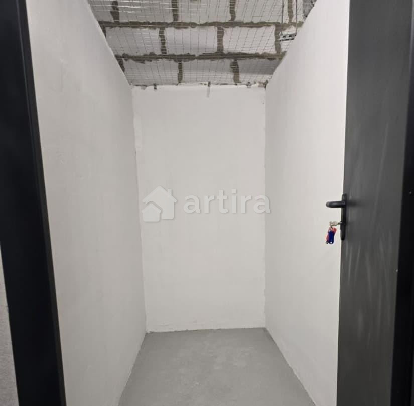 Гараж, 3.3 м2 Москва - изображение 2