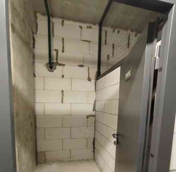 Гараж, 3.2 м2 Москва