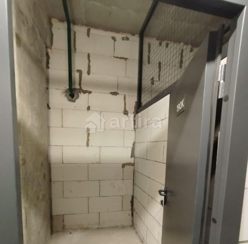 Гараж, 3.2 м2 Москва - изображение 3