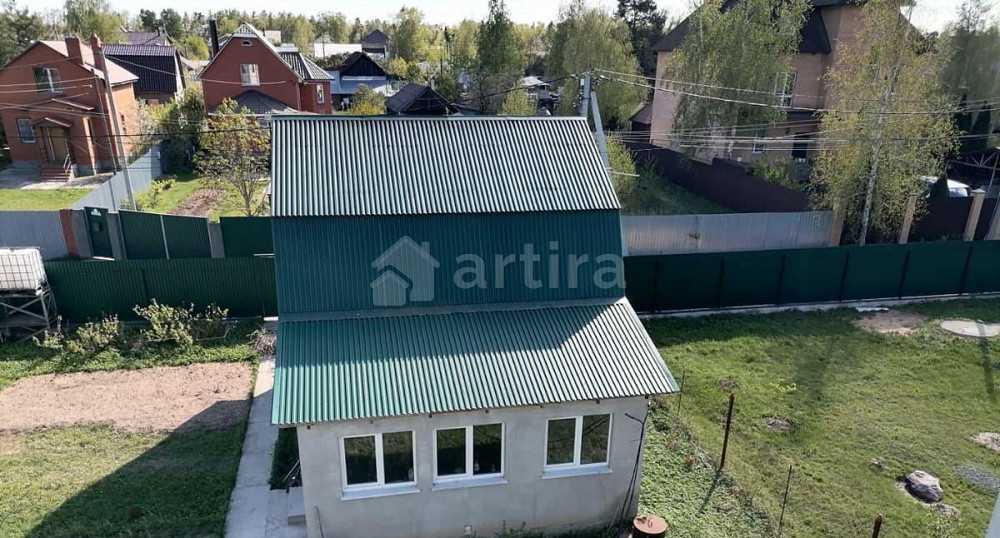 Дом, 85 м2, 7 соток, 2 эт. Раменское - изображение 7