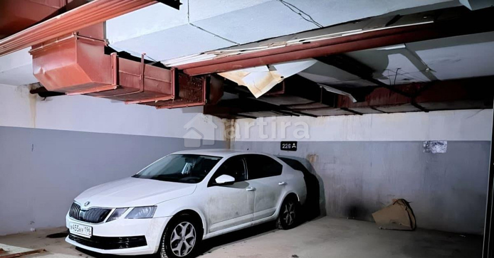 Гараж, 18 м2 Екатеринбург - изображение 5