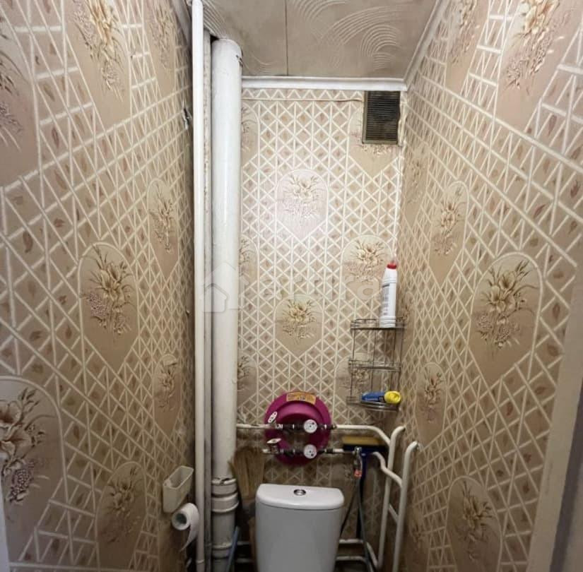 Комната, 9 м2, 9/10 эт. Красноярск - изображение 5