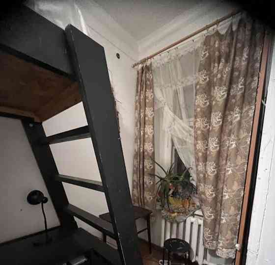 Комната, 24 м2, 3/3 эт. Москва