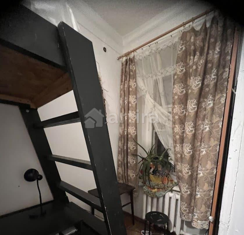 Комната, 24 м2, 3/3 эт. Москва - изображение 6