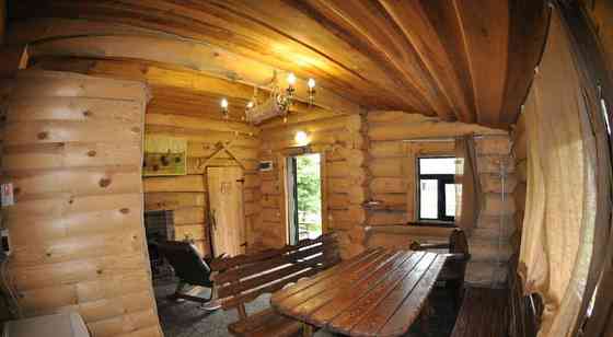 Коттедж, 200 м2 Новосибирск