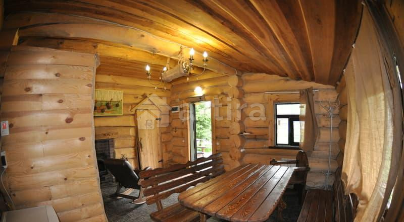 Коттедж, 200 м2 Новосибирск - изображение 5