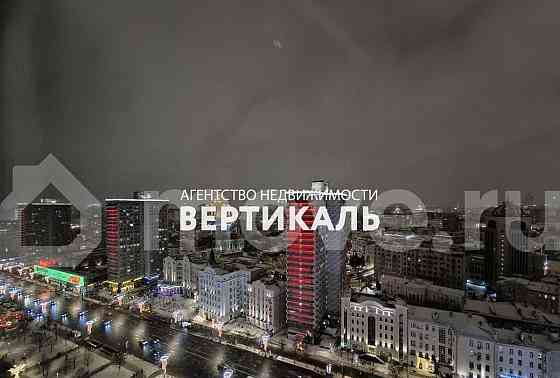 Студия, 27.2 м2, 21/26 эт. Москва