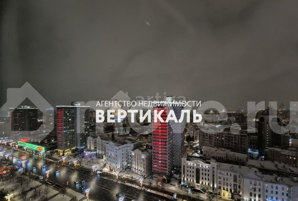 Студия, 27.2 м2, 21/26 эт. Москва - изображение 6