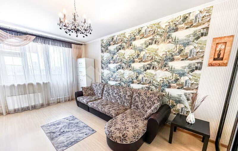 2-комн. квартира, 52 м2, 11/17 эт. Лобня - изображение 7