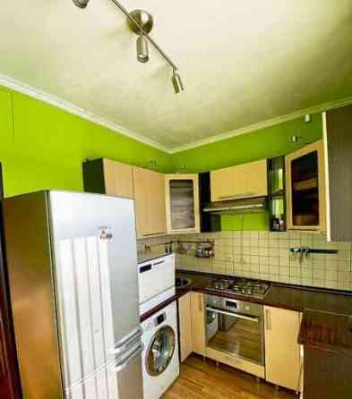 1-комн. квартира, 42 м2, 11/13 эт. Самара