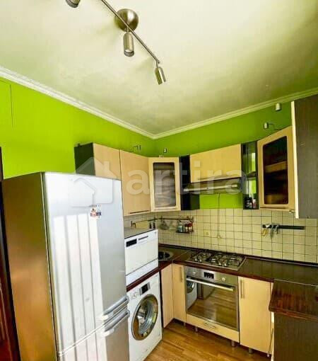 1-комн. квартира, 42 м2, 11/13 эт. Самара - изображение 1