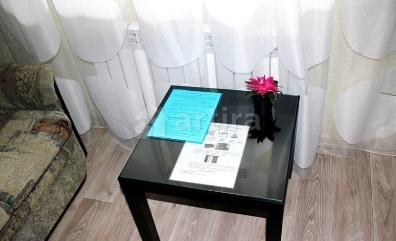 1-комн. квартира, 39 м2, 3/10 эт. Йошкар-Ола - изображение 9