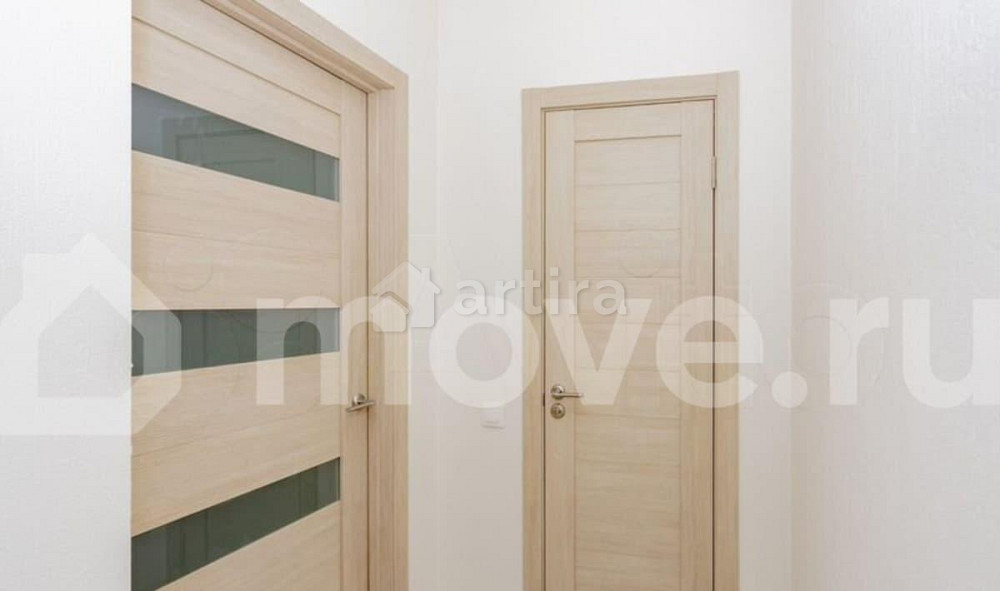 3-комн. квартира, 74 м2, 14/21 эт. Москва - изображение 1