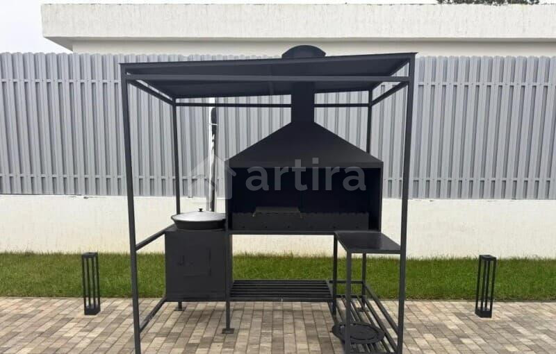 Коттедж, 340 м2 Троицк - изображение 9